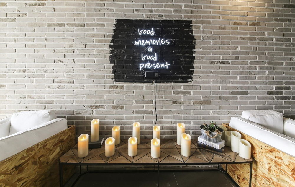 בוסאן Brown Dot Hotel Gwangan Beach מראה חיצוני תמונה