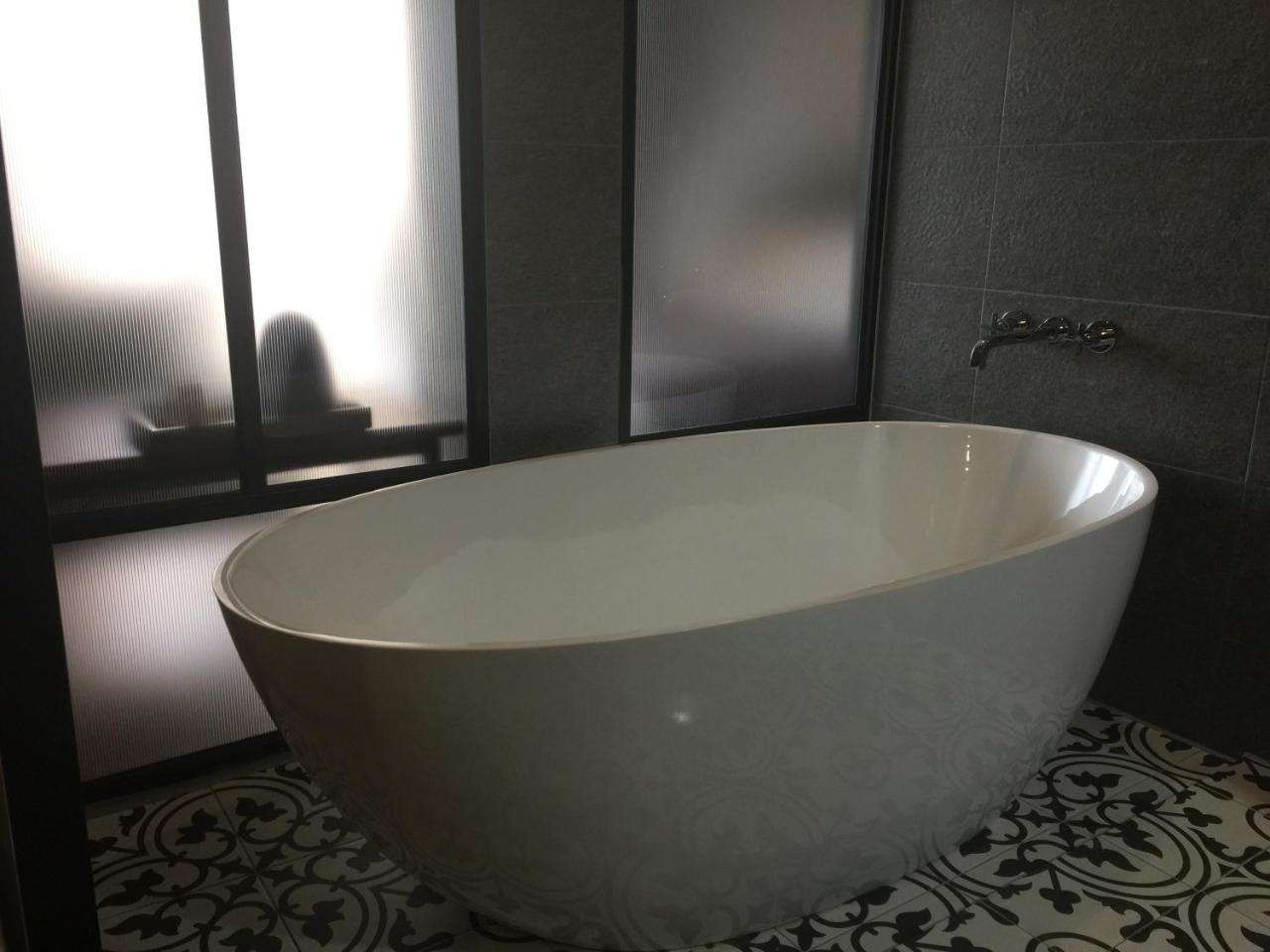 בוסאן Brown Dot Hotel Gwangan Beach מראה חיצוני תמונה