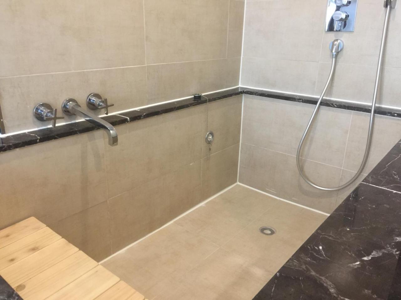 בוסאן Brown Dot Hotel Gwangan Beach מראה חיצוני תמונה
